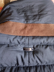 Polo Ralph Lauren mikro sulejope (2 foto / 10)