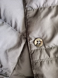 Polo Ralph Lauren mikro sulejope (5 foto / 10)