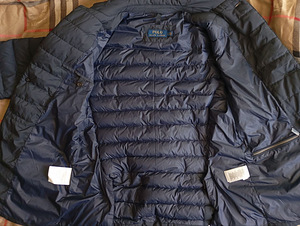 Polo Ralph Lauren mikro sulejope (9 foto / 10)