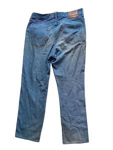 Levi's Premium Бэгги джинсы (6 фото из 6)