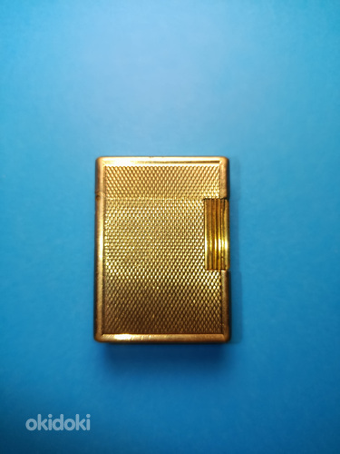 Tulemasin S.T. Dupont Ligne 1 BS Vintage