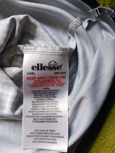 Ellesse men's polo shirt (2 foto / 7)