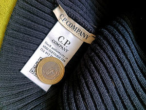 C.P. Company Beanie Hat (3 foto / 4)