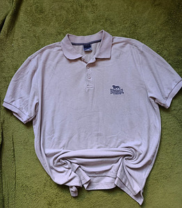 Lonsdale vintage polo (2 foto / 2)