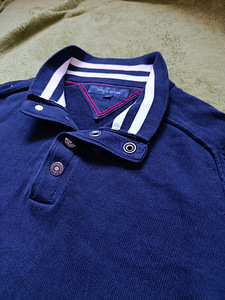 Кофта Tommy Hilfiger (4 фото из 6)