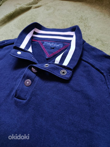 Кофта Tommy Hilfiger