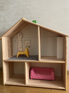Nukumaja Ikea (1 foto / 1)