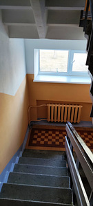 Kabala tn 1, Tapa, Tapa vald, Lääne-Virumaa (18 foto / 19)