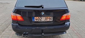 BMW E61 3.0 145 KW (2 фото из 14)