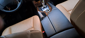 BMW E61 3.0 145 KW (4 фото из 14)