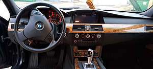 BMW E61 3.0 145 KW (5 фото из 14)