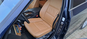 BMW E61 3.0 145 KW (7 фото из 14)