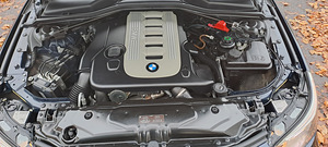 BMW E61 3.0 145 KW (14 фото из 14)