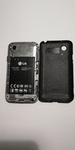 LG L40 D160 1.5GB *Haruldane* Mobiiltelefon (3 foto / 5)