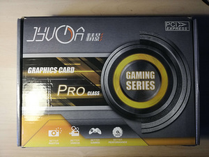 Asus GeForce GTX 650 Ti Boost DirectCU II 2GB Graafikakaart (5 foto / 10)