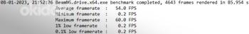 Asus GeForce GTX 650 Ti Boost DirectCU II 2GB Graafikakaart (foto #7)