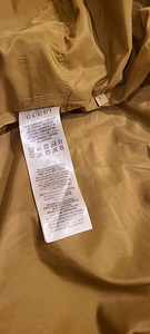 The North face x Gucci (L) (3 foto / 3)