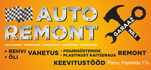 Autoteenindus ( rehvivahetus) (1 foto / 10)