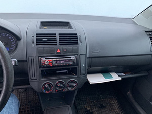 Müüa Volkswagen Polo (6 foto / 6)