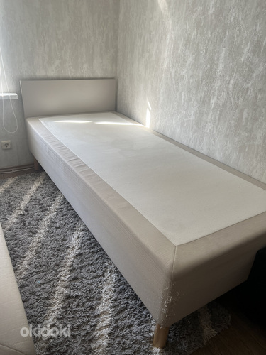 Кровать, тахта (фото #7)