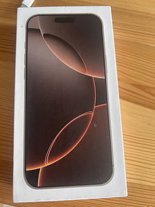 iPhone 16pro max järelturutelefon (6 foto / 8)