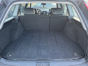 Ford Mondeo Ghia 2002 (11 foto / 11)