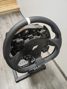 Fanatec Clubsport V2.5 wheelbase (1 фото из 5)