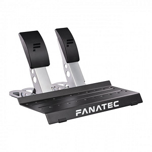 Педали Fanatec csl (1 фото из 1)