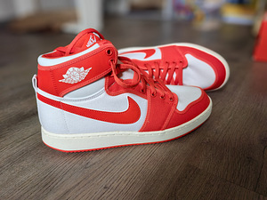 Кроссовки Nike 45 новые (3 фото из 4)