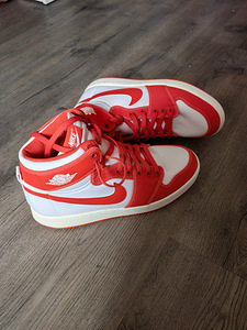 Кроссовки Nike 45 новые (4 фото из 4)