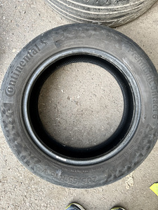 Contitental Premium Contact 6 205/55/r16 91V (6 foto / 9)
