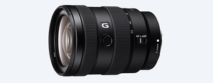 Sony E 16-55mm f/2.8 G objektiiv (3 foto / 4)