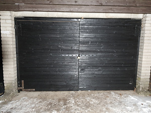 A. H. Tammsaare tee 86, Mustamäe, Tallinn, Harjumaa (1 фото из 4)