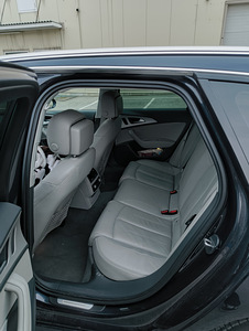 Audi a6 c7 200kw 3.0tdi (8 foto / 15)