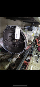 Bmw kast manuaal 6 kiirust (2 foto / 2)