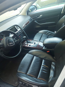 Audi a6 3.0 tdi 176kw.2009a. (5 foto / 7)