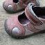 Ecco туфли для девочки 19 размер (фото #1)