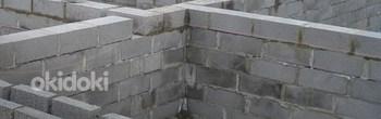 Керамзит легкий бетон легкий гравийный блок (фото #3)