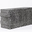 Керамзитовый легкий бетон, легкие гравийные блоки (фото #2)