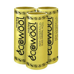 Ecowool klaasvill (3 foto / 3)