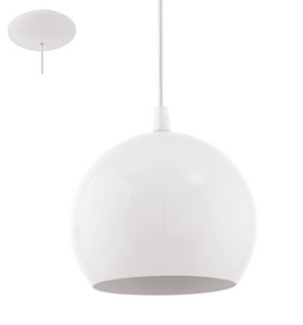 Rippvalgusti laelamp EGLO (2 foto / 2)