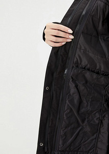 Новая женская всесезонная парка Helly Hansen Rigging XS, S, (2 фото из 4)