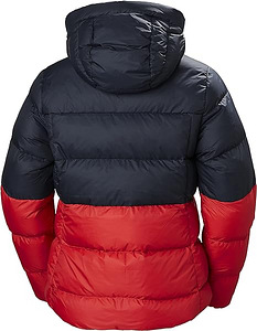 UUED HELLY HANSEN SOOJUSTUSEGA JOPED KOHE OLEMAS (8 foto / 8)