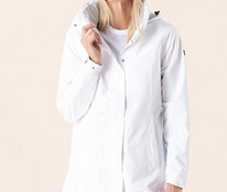 Новая белая куртка HELLY HANSEN уже доступна в размерах S,M,L
