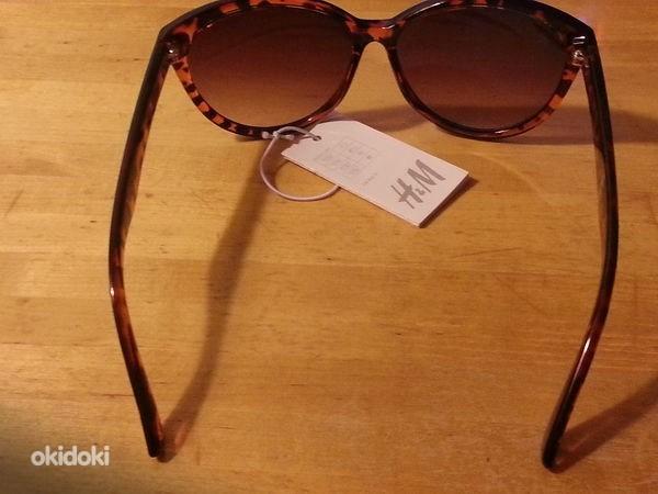 Солнечные очки H&M (фото #2)