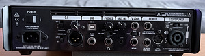 Laney – Ironheart IRT-SLS (3 foto / 6)