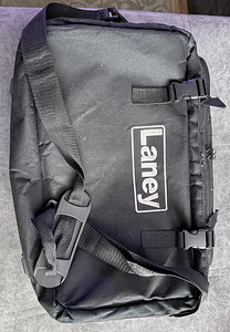 Laney – Ironheart IRT-SLS (6 foto / 6)