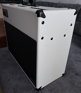 Evh 5150 Iconic 60W 2X12 Combo IVY (8 фото из 10)