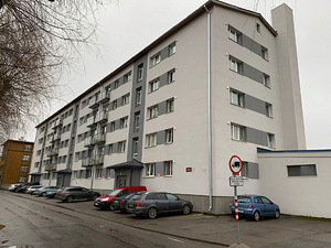 Nafta tn 6, Kesklinna, Tallinn, Harjumaa (10 фото из 12)