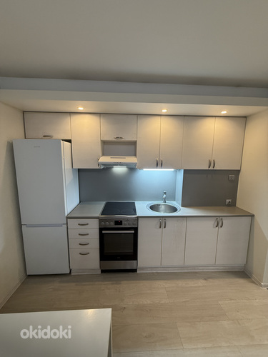 Kivimurru tn 7, Lasnamäe, Tallinn, Harjumaa